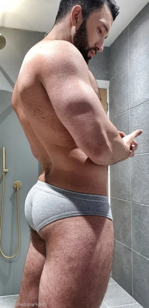 Leo &amp; Cooper [ leobear ] Onlyfans leaked photo 2368793 on Hotleaks.tv