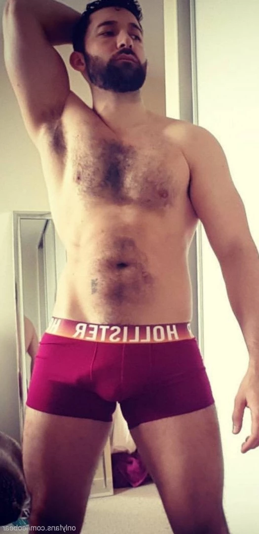Leo &amp; Cooper [ leobear ] Onlyfans leaked photo 2368901 on Hotleaks.tv