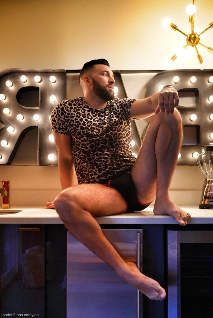 Leo &amp; Cooper [ leobear ] Onlyfans leaked photo 2369041 on Hotleaks.tv