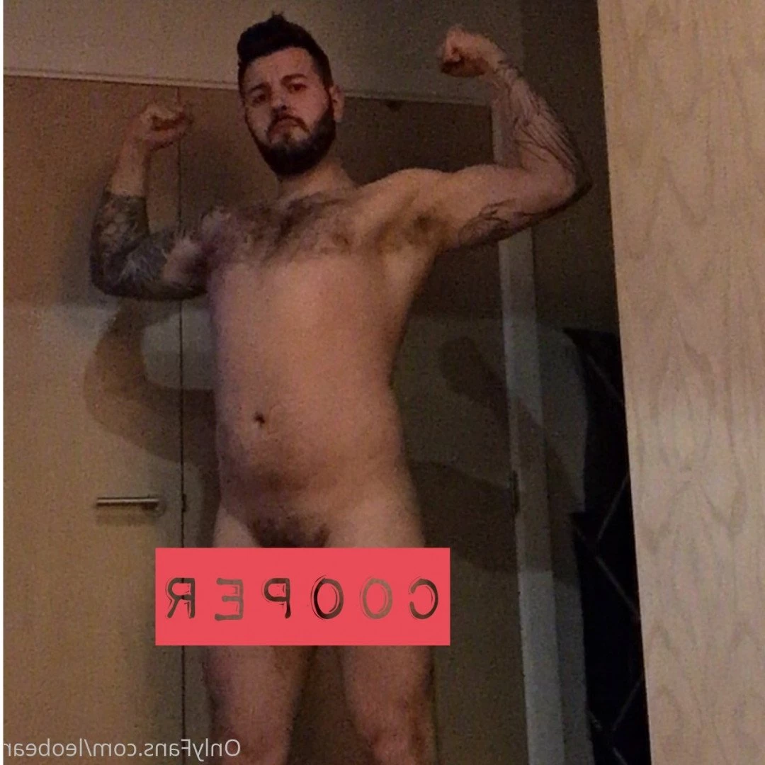 Leo &amp; Cooper [ leobear ] Onlyfans leaked photo 2369061 on Hotleaks.tv