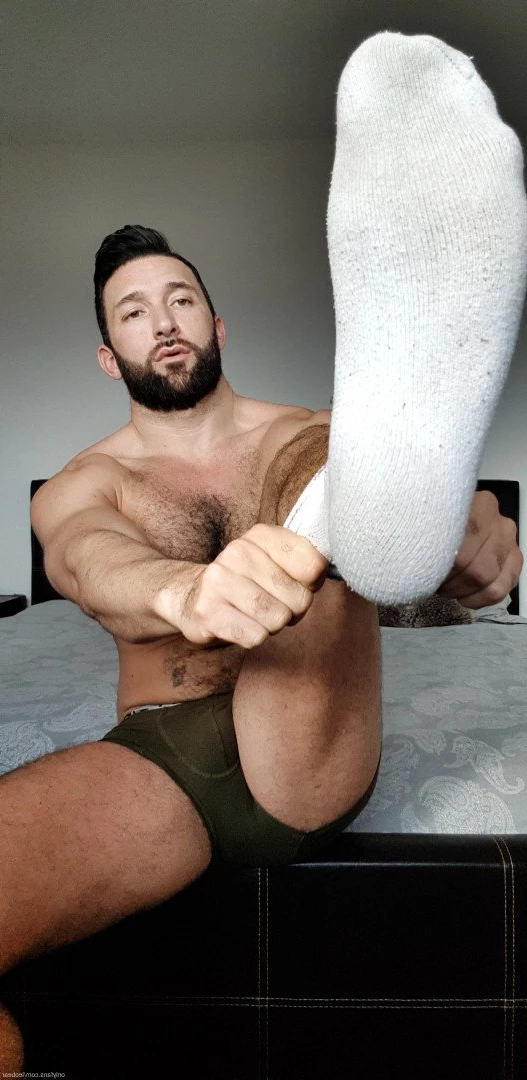 Leo &amp; Cooper [ leobear ] Onlyfans leaked photo 2369082 on Hotleaks.tv