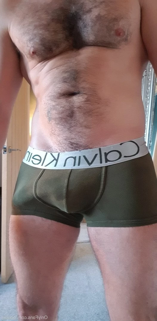 Leo &amp; Cooper [ leobear ] Onlyfans leaked photo 2369117 on Hotleaks.tv