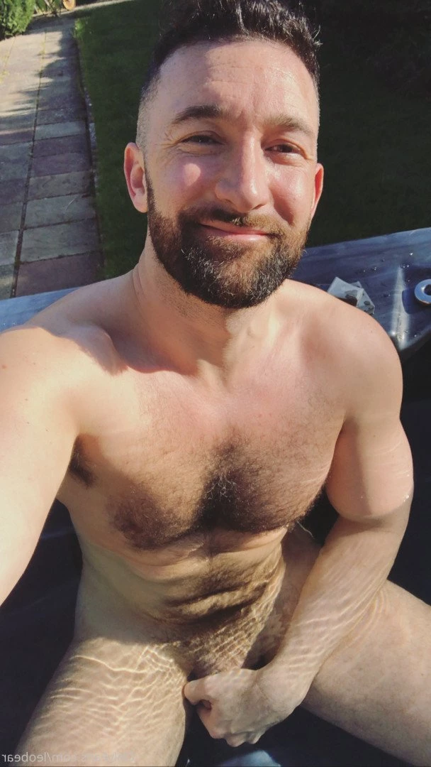 Leo &amp; Cooper [ leobear ] Onlyfans leaked photo 2369125 on Hotleaks.tv