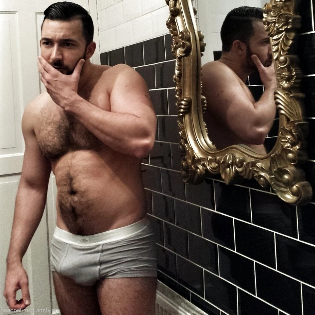 Leo &amp; Cooper [ leobear ] Onlyfans leaked photo 2369222 on Hotleaks.tv