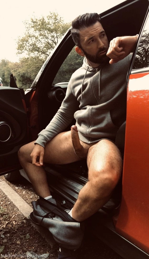 Leo &amp; Cooper [ leobear ] Onlyfans leaked photo 2369239 on Hotleaks.tv