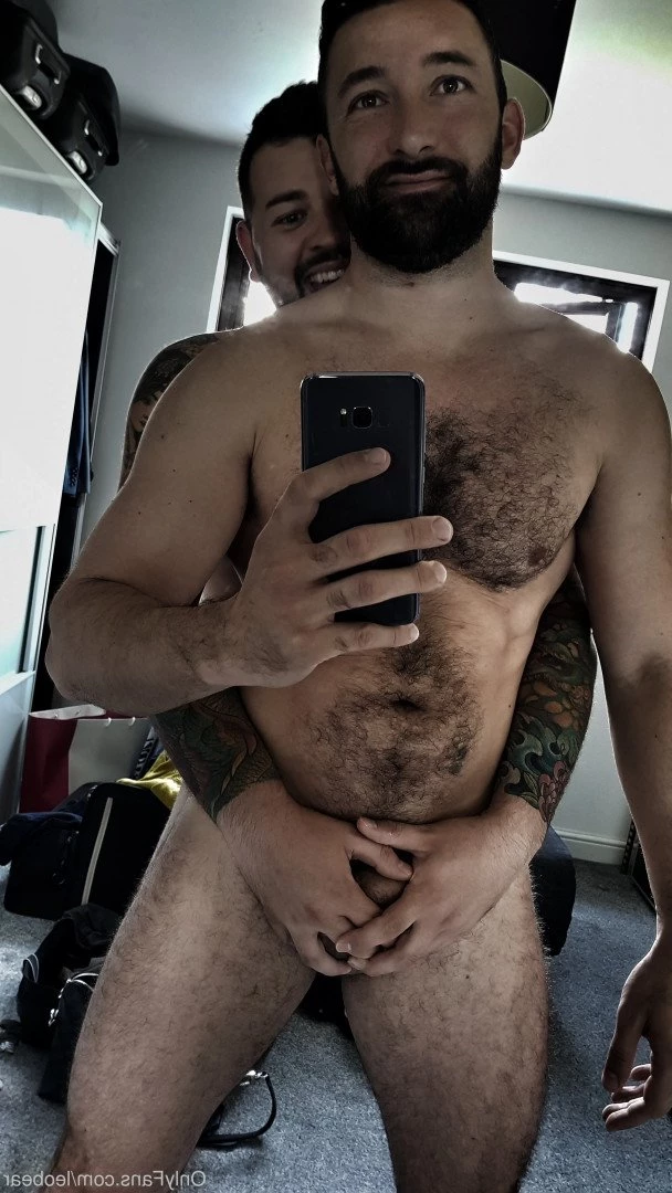 Leo &amp; Cooper [ leobear ] Onlyfans leaked photo 2369389 on Hotleaks.tv