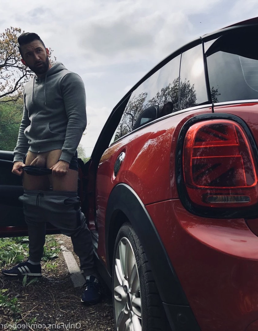 Leo &amp; Cooper [ leobear ] Onlyfans leaked photo 2369428 on Hotleaks.tv