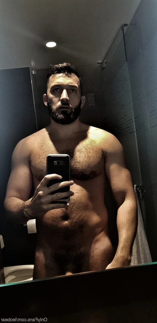 Leo &amp; Cooper [ leobear ] Onlyfans leaked photo 2369577 on Hotleaks.tv