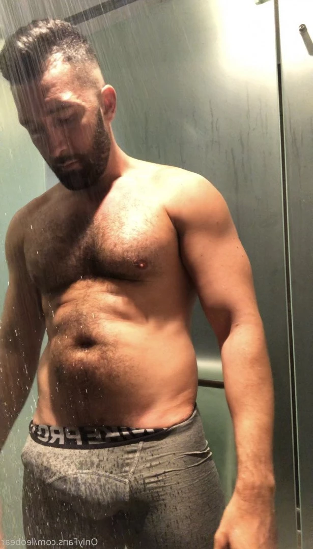 Leo &amp; Cooper [ leobear ] Onlyfans leaked photo 2369595 on Hotleaks.tv