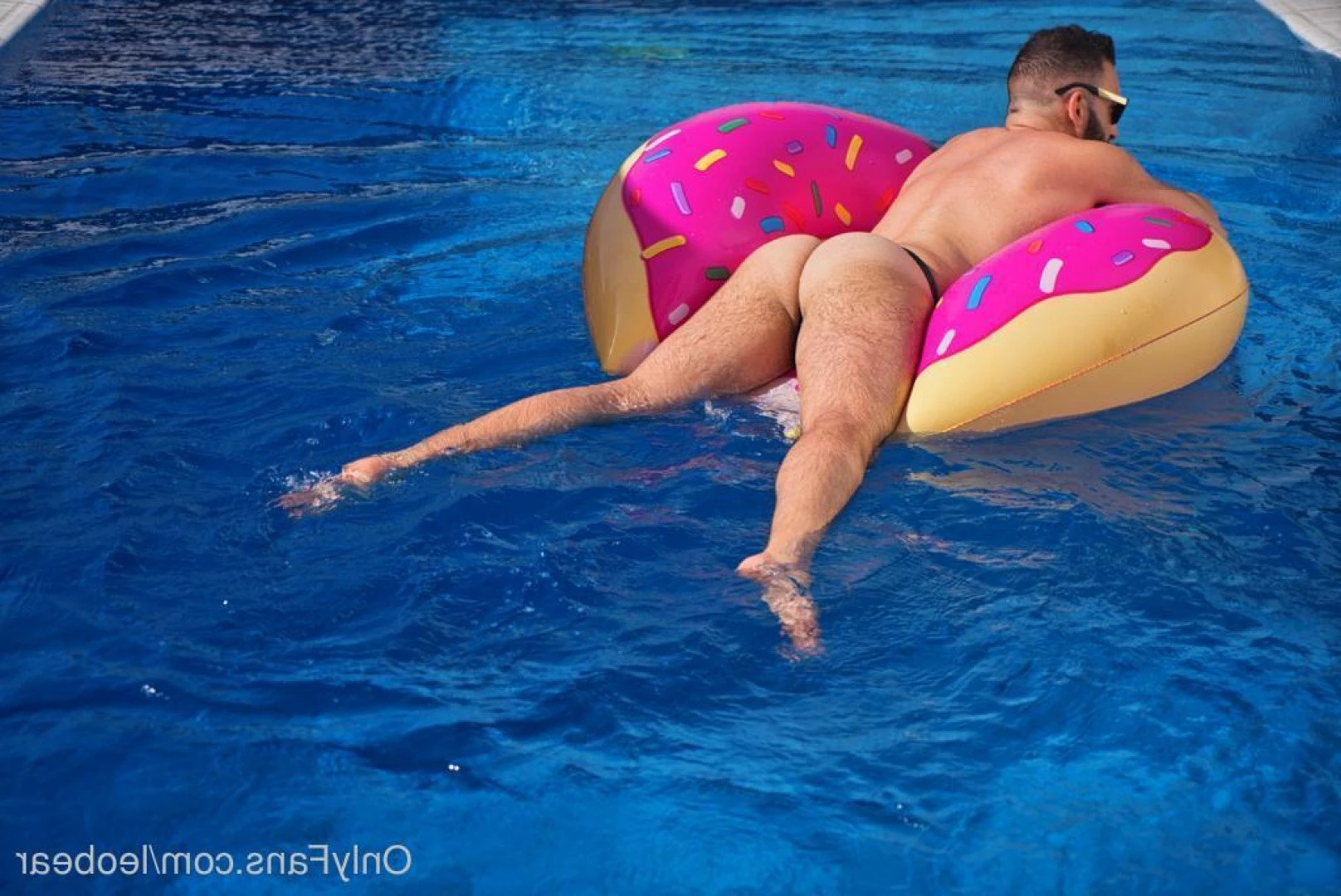 Leo &amp; Cooper [ leobear ] Onlyfans leaked photo 2369737 on Hotleaks.tv