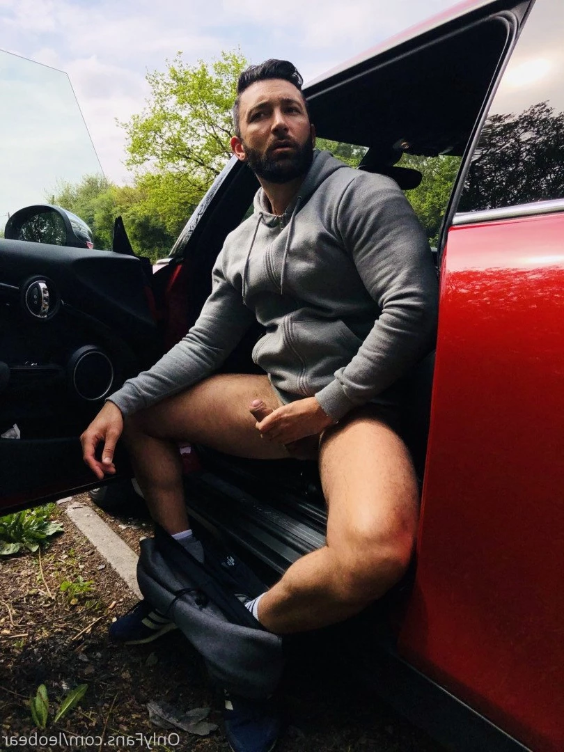 Leo &amp; Cooper [ leobear ] Onlyfans leaked photo 2369834 on Hotleaks.tv