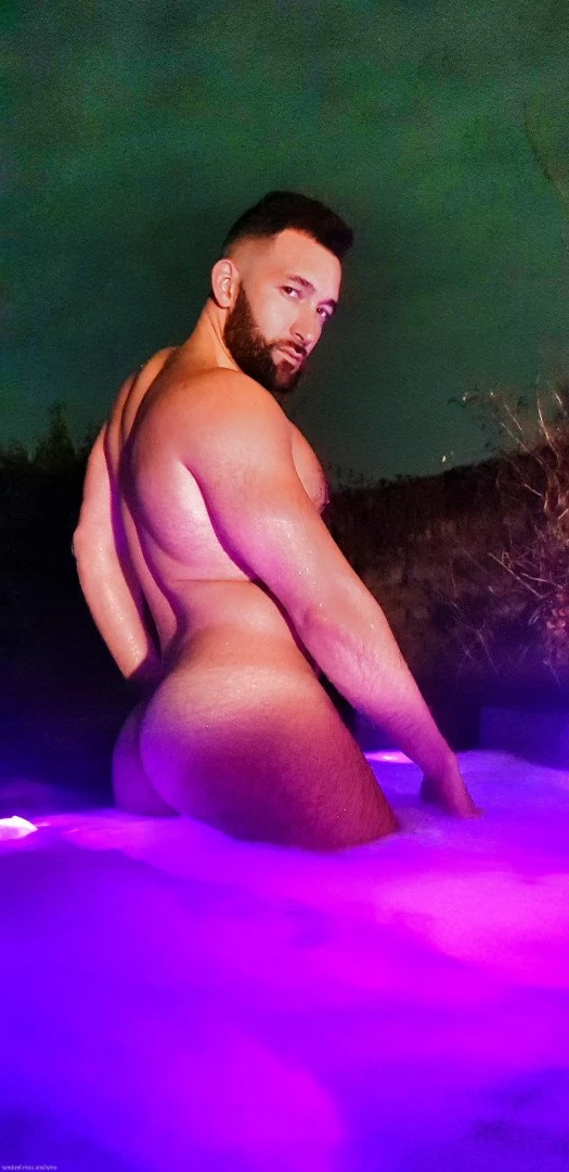 Leo &amp; Cooper [ leobear ] Onlyfans leaked photo 2369865 on Hotleaks.tv