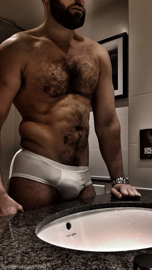 Leo &amp; Cooper [ leobear ] Onlyfans leaked photo 2369906 on Hotleaks.tv