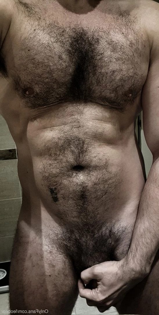 Leo &amp; Cooper [ leobear ] Onlyfans leaked photo 2369944 on Hotleaks.tv