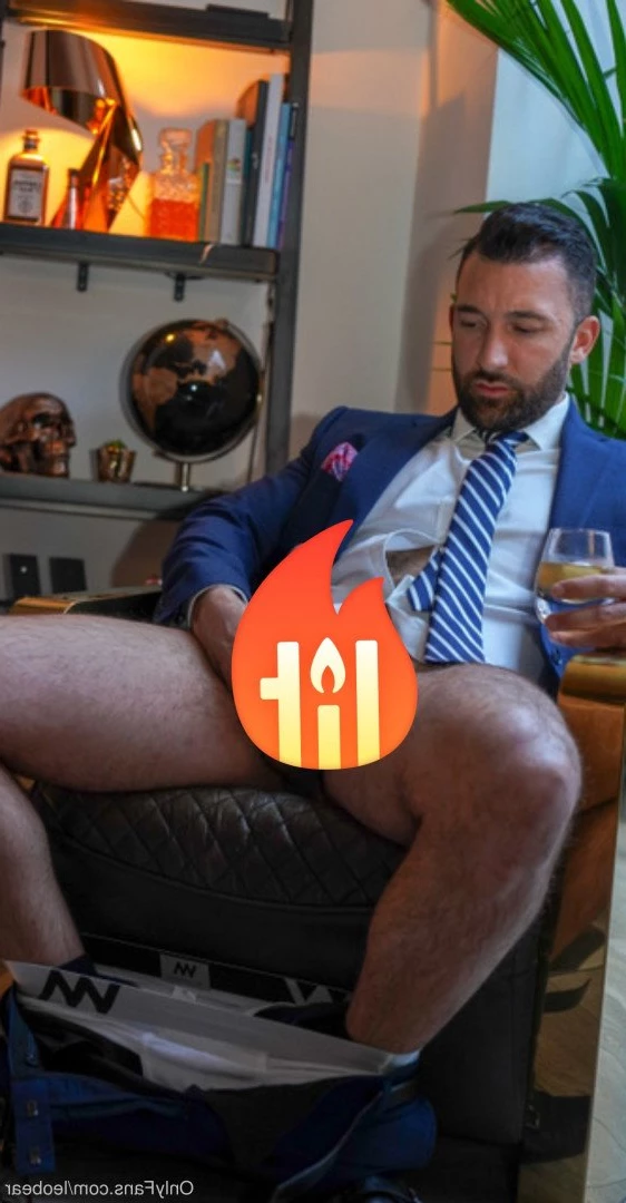 Leo &amp; Cooper [ leobear ] Onlyfans leaked photo 2370056 on Hotleaks.tv