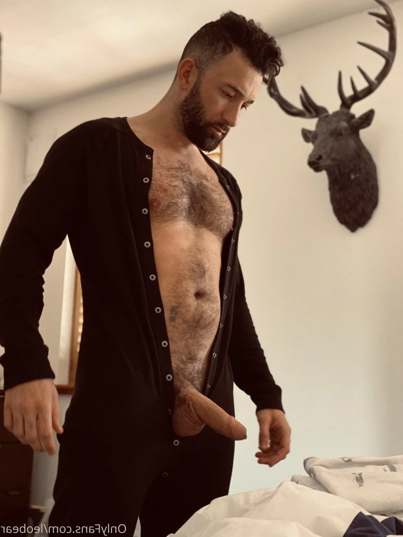 Leo &amp; Cooper [ leobear ] Onlyfans leaked photo 2370068 on Hotleaks.tv