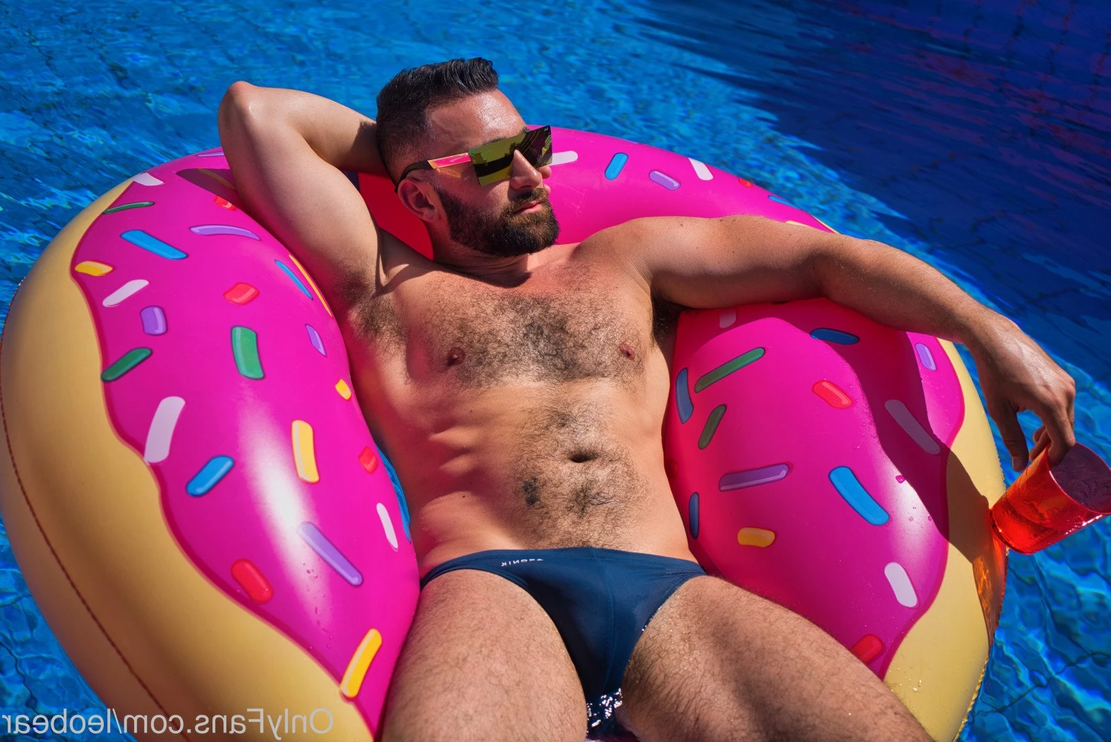 Leo &amp; Cooper [ leobear ] Onlyfans leaked photo 2370372 on Hotleaks.tv