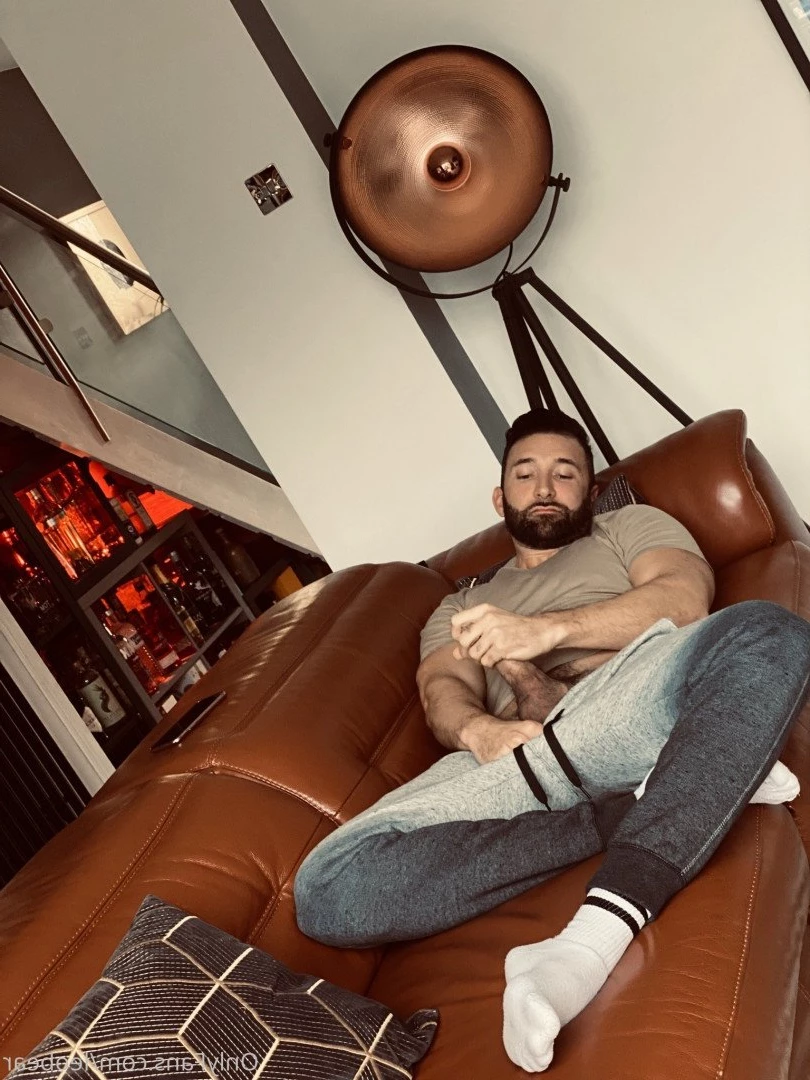 Leo &amp; Cooper [ leobear ] Onlyfans leaked photo 2370478 on Hotleaks.tv
