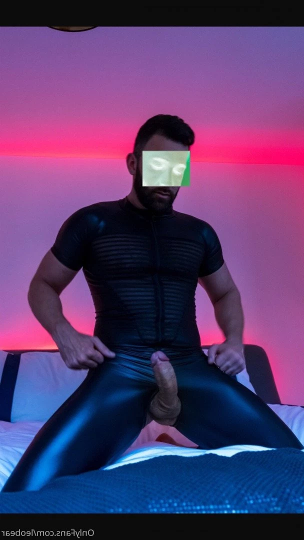 Leo &amp; Cooper [ leobear ] Onlyfans leaked photo 2370604 on Hotleaks.tv