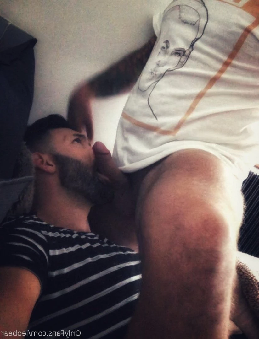 Leo &amp; Cooper [ leobear ] Onlyfans leaked photo 2370701 on Hotleaks.tv