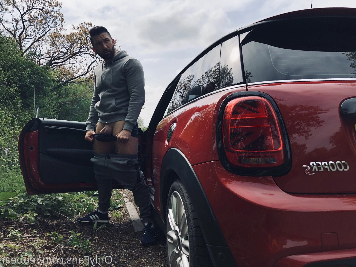 Leo &amp; Cooper [ leobear ] Onlyfans leaked photo 2370816 on Hotleaks.tv