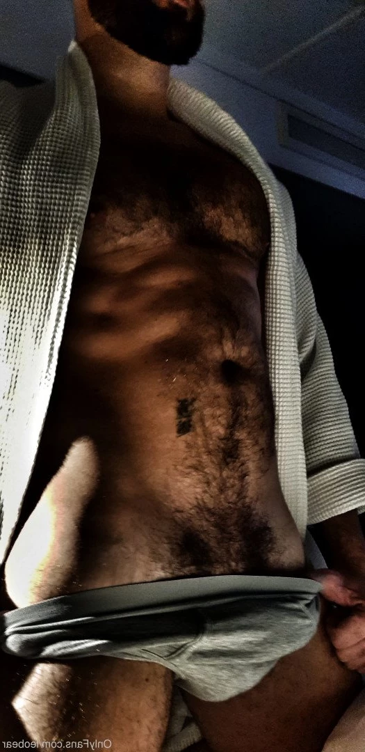 Leo &amp; Cooper [ leobear ] Onlyfans leaked photo 2370973 on Hotleaks.tv