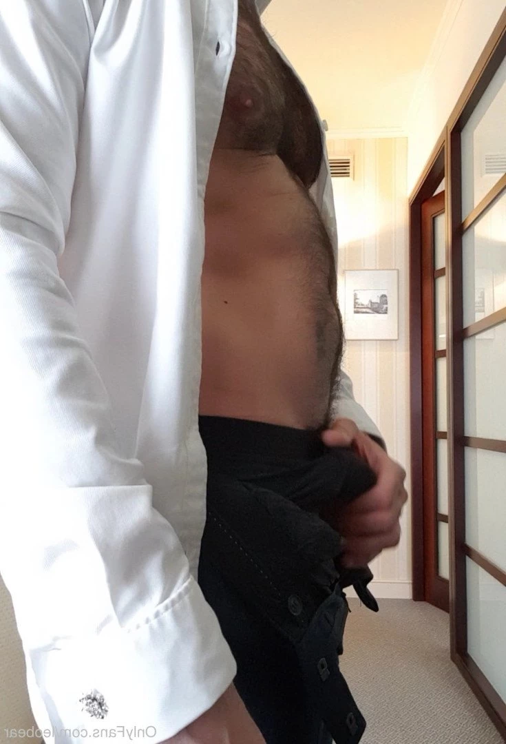 Leo &amp; Cooper [ leobear ] Onlyfans leaked photo 2371037 on Hotleaks.tv