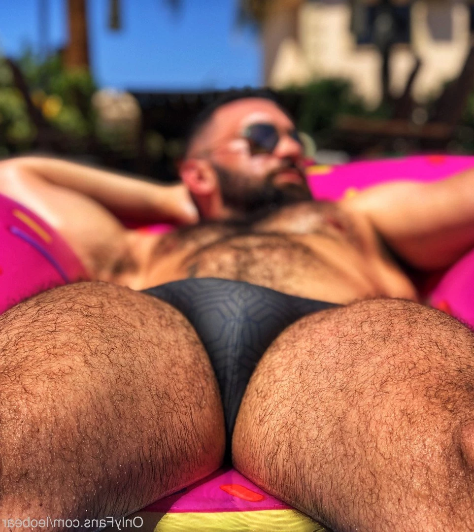 Leo &amp; Cooper [ leobear ] Onlyfans leaked photo 2371071 on Hotleaks.tv