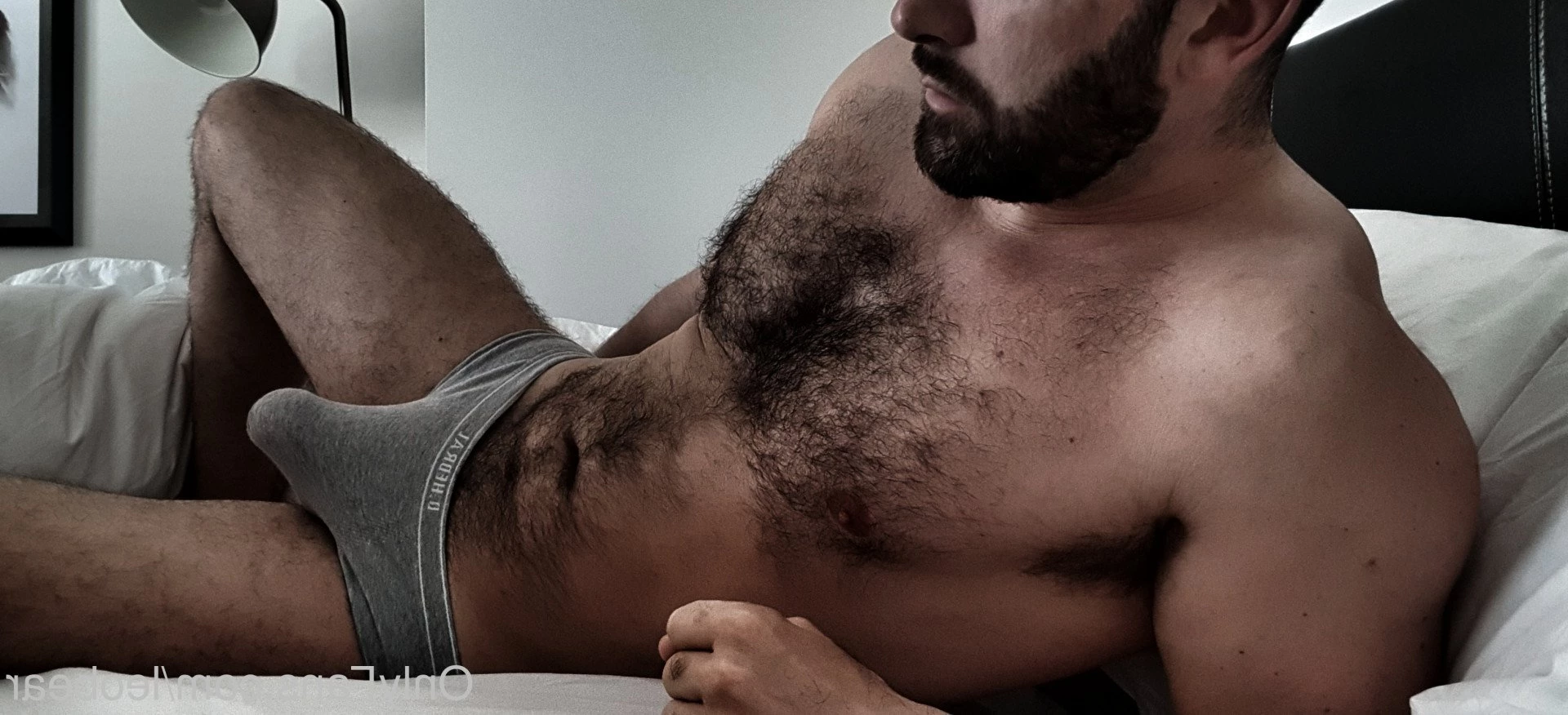 Leo &amp; Cooper [ leobear ] Onlyfans leaked photo 2371128 on Hotleaks.tv