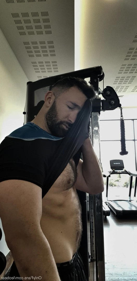 Leo &amp; Cooper [ leobear ] Onlyfans leaked photo 2371138 on Hotleaks.tv