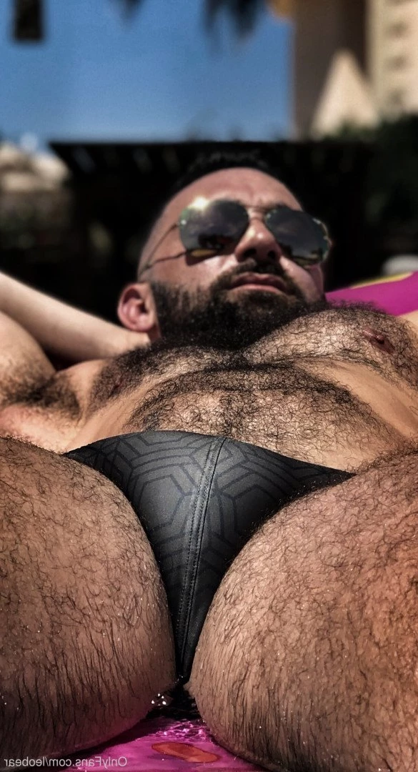 Leo &amp; Cooper [ leobear ] Onlyfans leaked photo 2371168 on Hotleaks.tv
