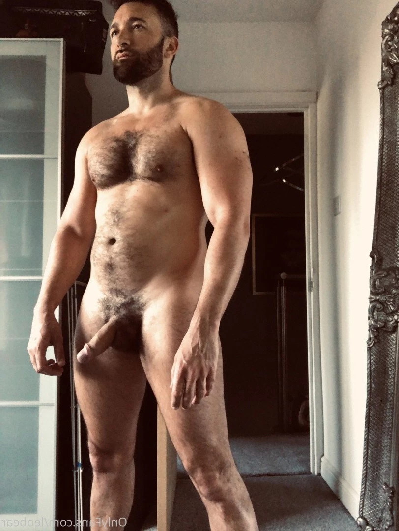 Leo &amp; Cooper [ leobear ] Onlyfans leaked photo 2371387 on Hotleaks.tv