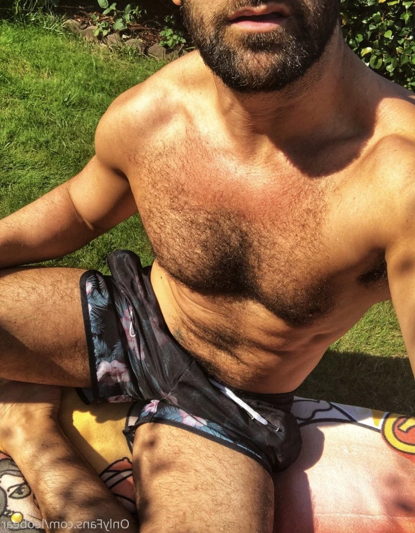 Leo &amp; Cooper [ leobear ] Onlyfans leaked photo 2371425 on Hotleaks.tv