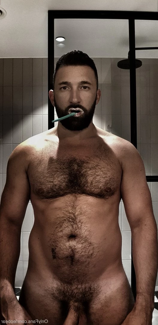 Leo &amp; Cooper [ leobear ] Onlyfans leaked photo 2371432 on Hotleaks.tv