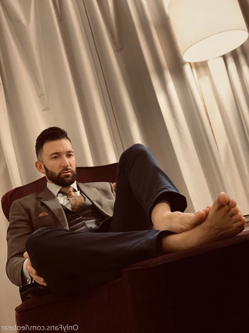 Leo &amp; Cooper [ leobear ] Onlyfans leaked photo 2371548 on Hotleaks.tv