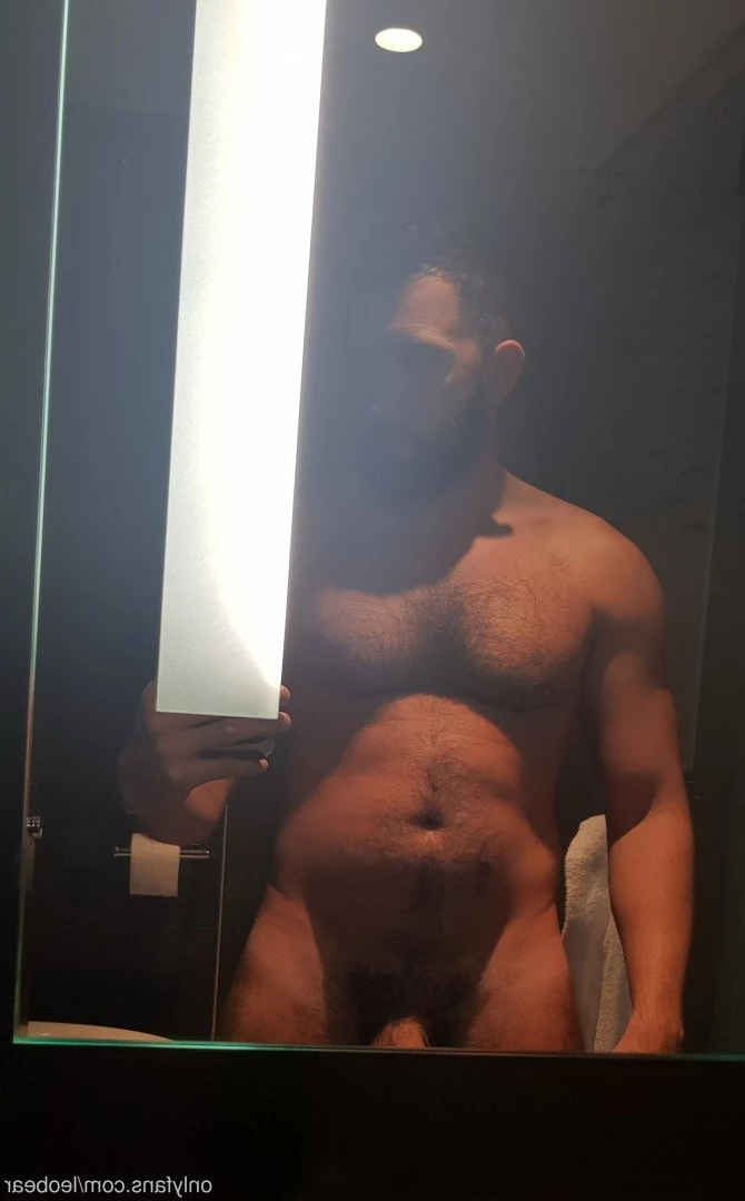 Leo &amp; Cooper [ leobear ] Onlyfans leaked photo 2371556 on Hotleaks.tv