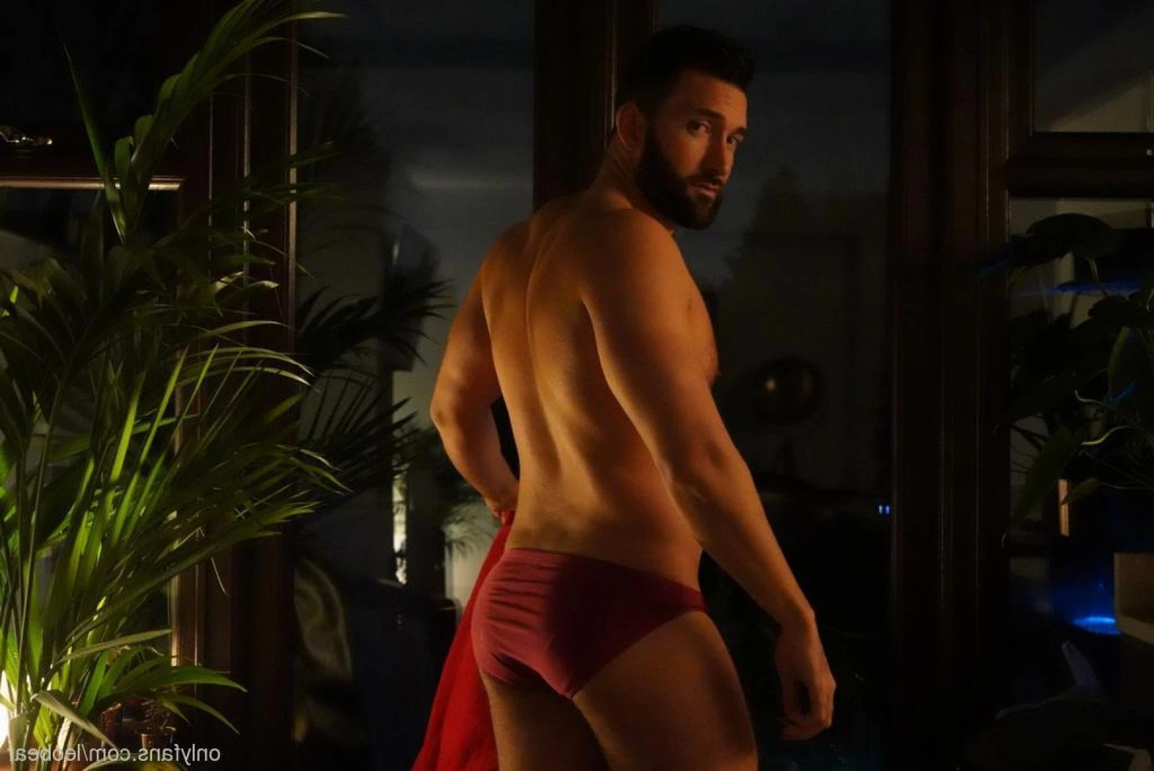 Leo &amp; Cooper [ leobear ] Onlyfans leaked photo 2371559 on Hotleaks.tv