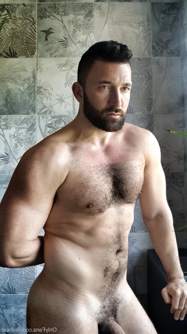 Leo &amp; Cooper [ leobear ] Onlyfans leaked photo 2371560 on Hotleaks.tv