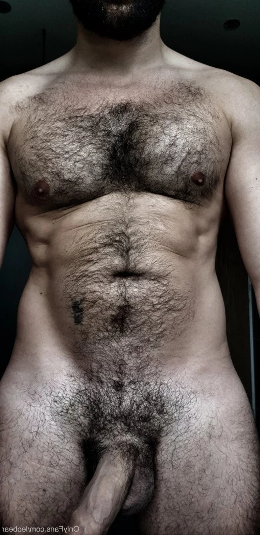 Leo &amp; Cooper [ leobear ] Onlyfans leaked photo 2371569 on Hotleaks.tv