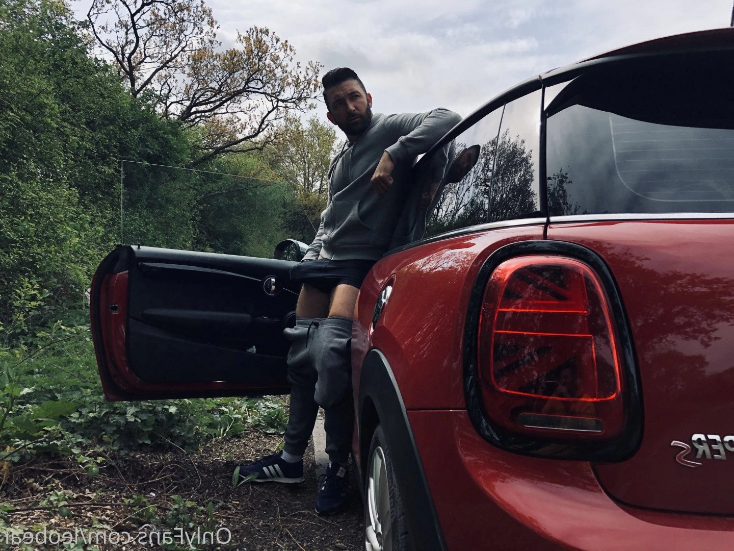 Leo &amp; Cooper [ leobear ] Onlyfans leaked photo 2371589 on Hotleaks.tv