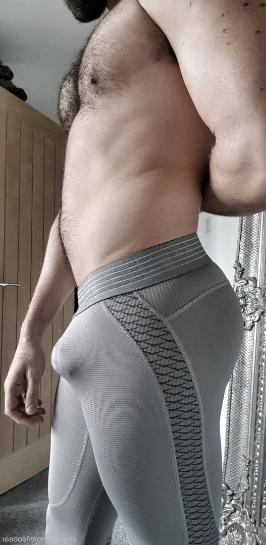 Leo &amp; Cooper [ leobear ] Onlyfans leaked photo 2371592 on Hotleaks.tv
