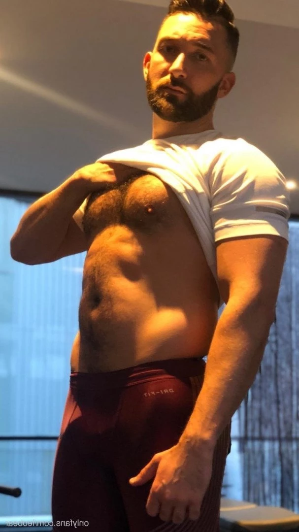 Leo &amp; Cooper [ leobear ] Onlyfans leaked photo 2371604 on Hotleaks.tv