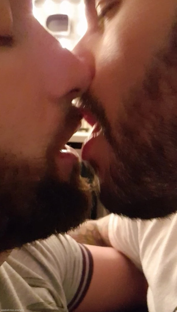 Leo &amp; Cooper [ leobear ] Onlyfans leaked photo 2371613 on Hotleaks.tv