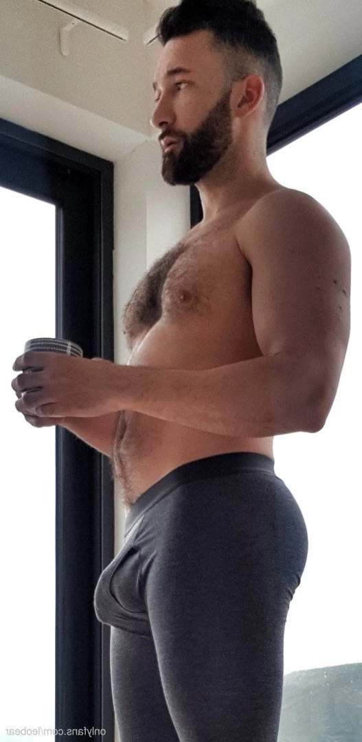 Leo &amp; Cooper [ leobear ] Onlyfans leaked photo 2371631 on Hotleaks.tv