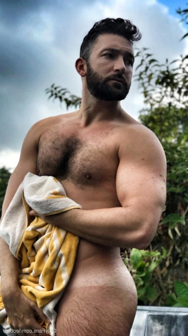 Leo &amp; Cooper [ leobear ] Onlyfans leaked photo 2371645 on Hotleaks.tv