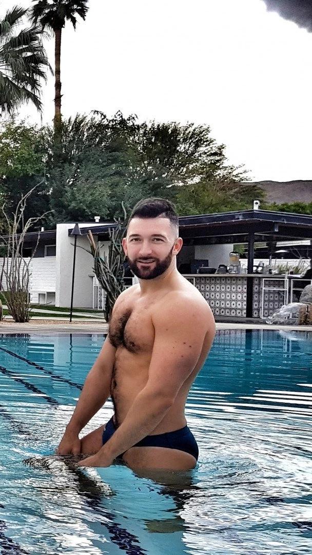 Leo &amp; Cooper [ leobear ] Onlyfans leaked photo 2371660 on Hotleaks.tv