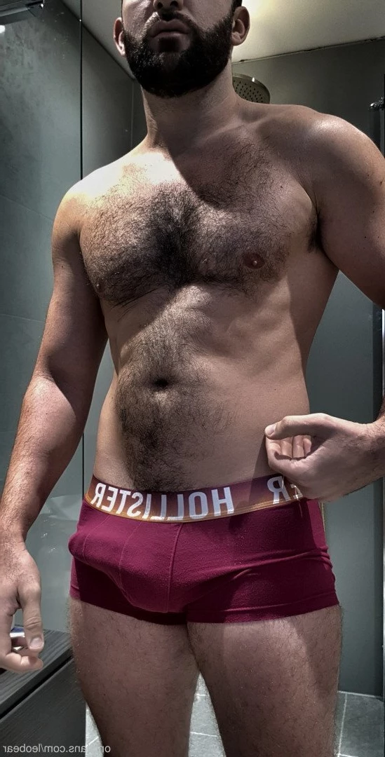 Leo &amp; Cooper [ leobear ] Onlyfans leaked photo 2371697 on Hotleaks.tv