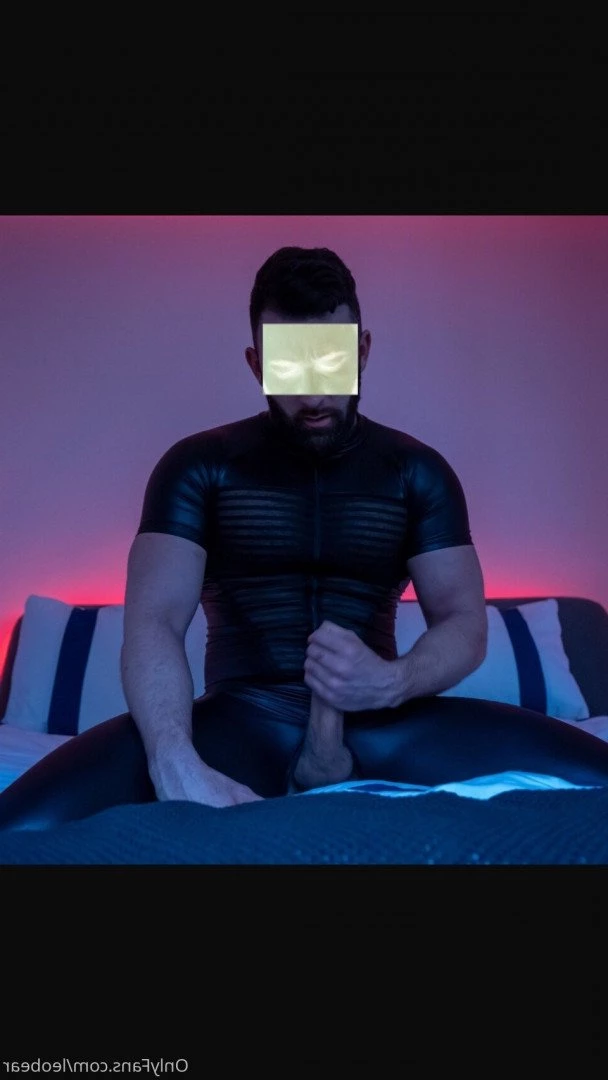 Leo &amp; Cooper [ leobear ] Onlyfans leaked photo 2371732 on Hotleaks.tv