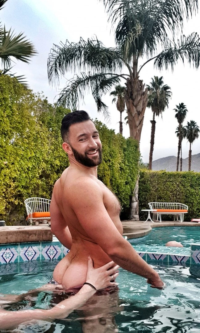 Leo &amp; Cooper [ leobear ] Onlyfans leaked photo 2371872 on Hotleaks.tv
