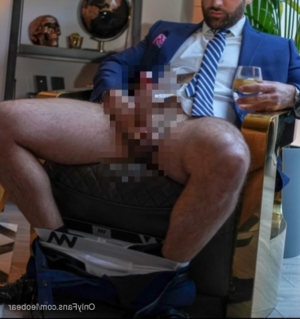 Leo &amp; Cooper [ leobear ] Onlyfans leaked photo 2371891 on Hotleaks.tv